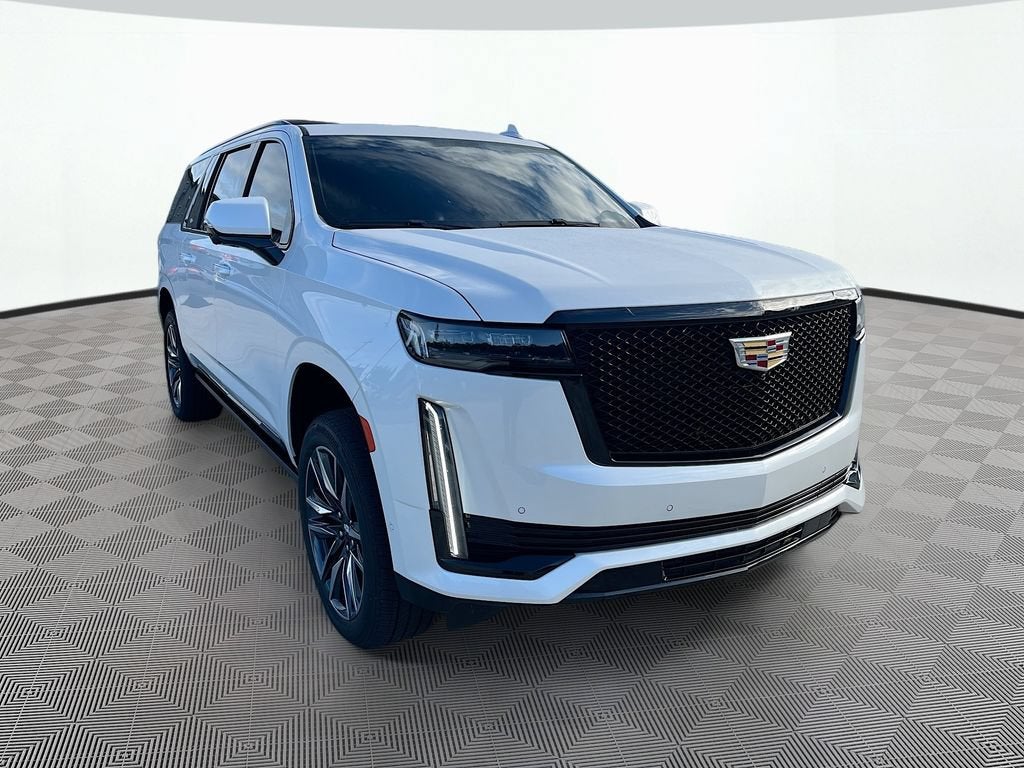 2023 Cadillac Escalade ESV Sport