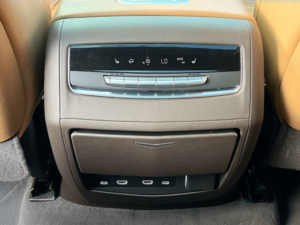 2023 Cadillac Escalade ESV Sport