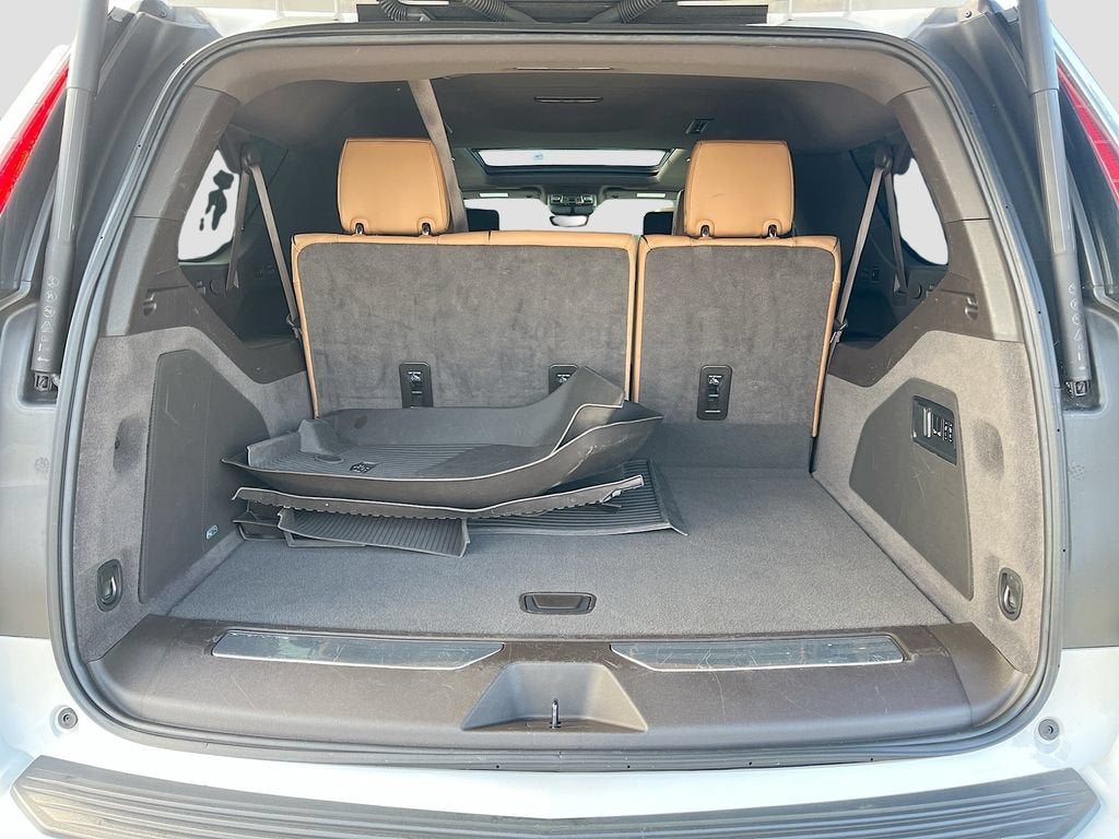 2023 Cadillac Escalade ESV Sport
