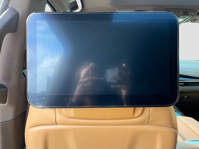 2023 Cadillac Escalade ESV Sport