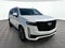 2021 Cadillac Escalade ESV Sport Platinum
