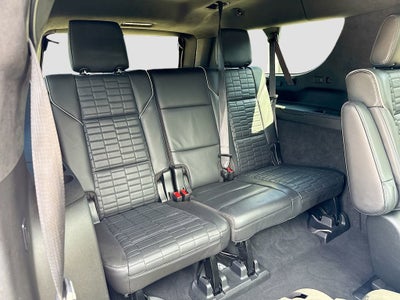 2021 Cadillac Escalade ESV Sport Platinum