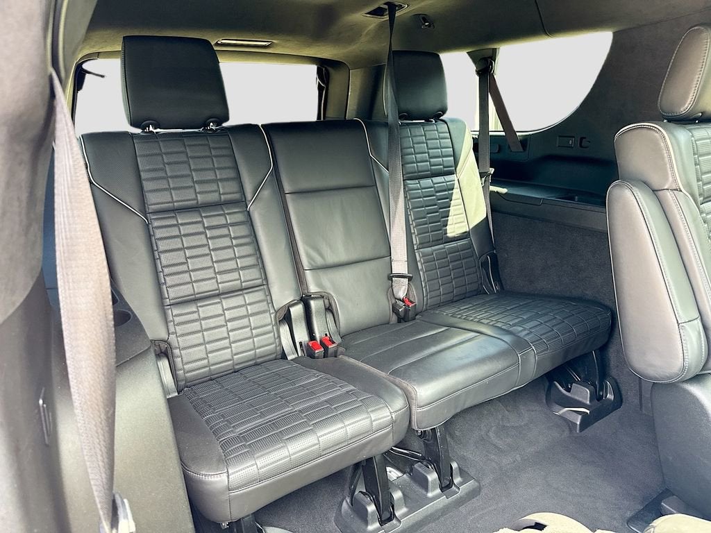 2021 Cadillac Escalade ESV Sport Platinum