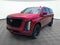 2026 Cadillac Escalade ESV Platinum Luxury