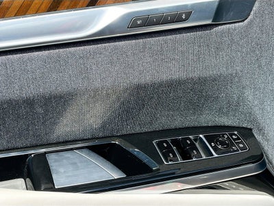2026 Cadillac Escalade ESV Platinum Luxury