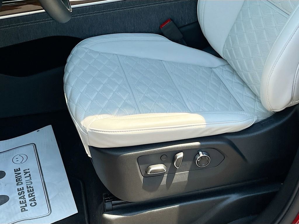2026 Cadillac Escalade ESV Platinum Luxury