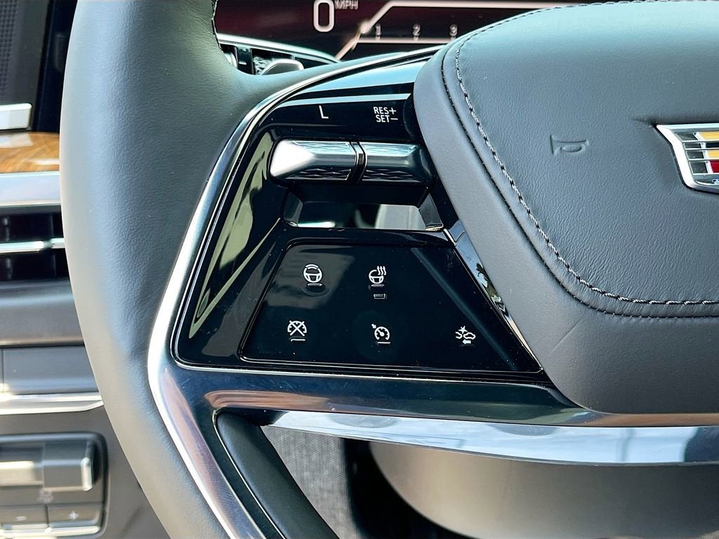 2026 Cadillac Escalade ESV Platinum Luxury