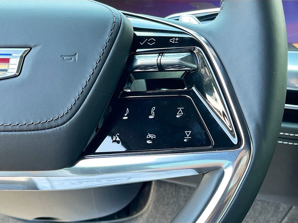 2026 Cadillac Escalade ESV Platinum Luxury
