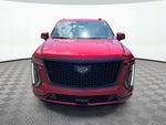 2026 Cadillac Escalade ESV Platinum Luxury