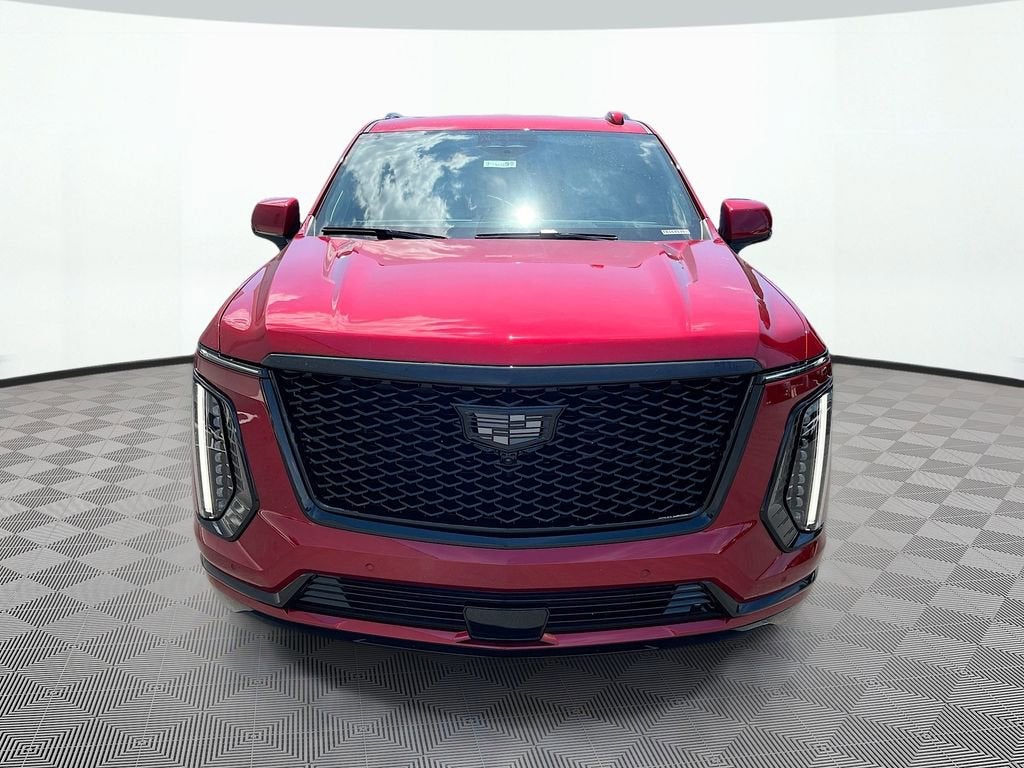 2026 Cadillac Escalade ESV Platinum Luxury