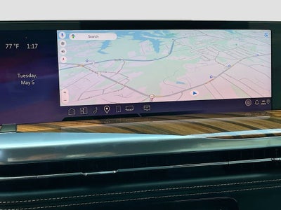 2026 Cadillac Escalade ESV Platinum Luxury