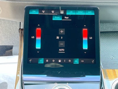 2026 Cadillac Escalade ESV Platinum Luxury