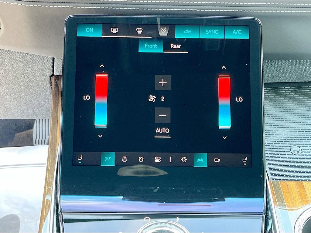 2026 Cadillac Escalade ESV Platinum Luxury