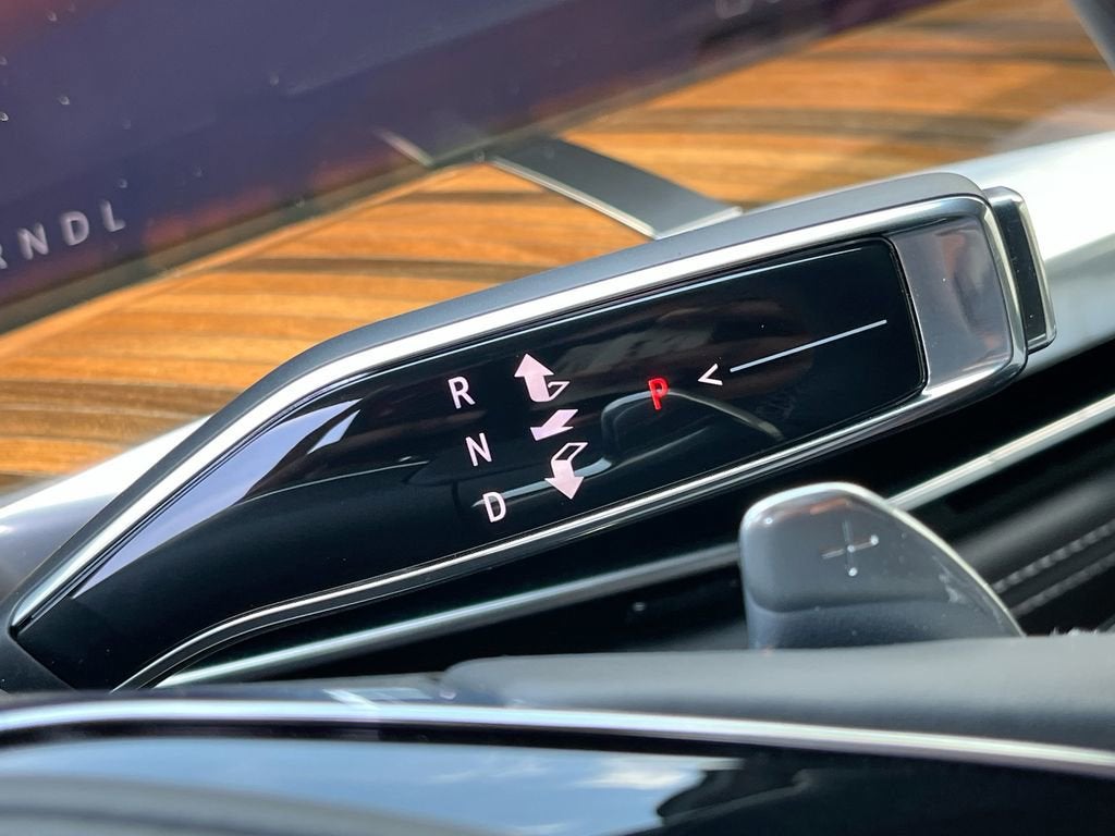 2026 Cadillac Escalade ESV Platinum Luxury