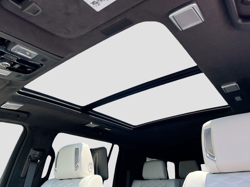 2026 Cadillac Escalade ESV Platinum Luxury