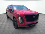 2026 Cadillac Escalade ESV Platinum Luxury