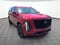 2026 Cadillac Escalade ESV Platinum Luxury