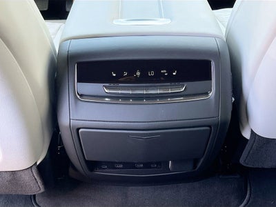 2026 Cadillac Escalade ESV Platinum Luxury