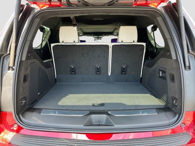 2026 Cadillac Escalade ESV Platinum Luxury
