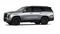 2027 Cadillac Escalade Platinum Sport