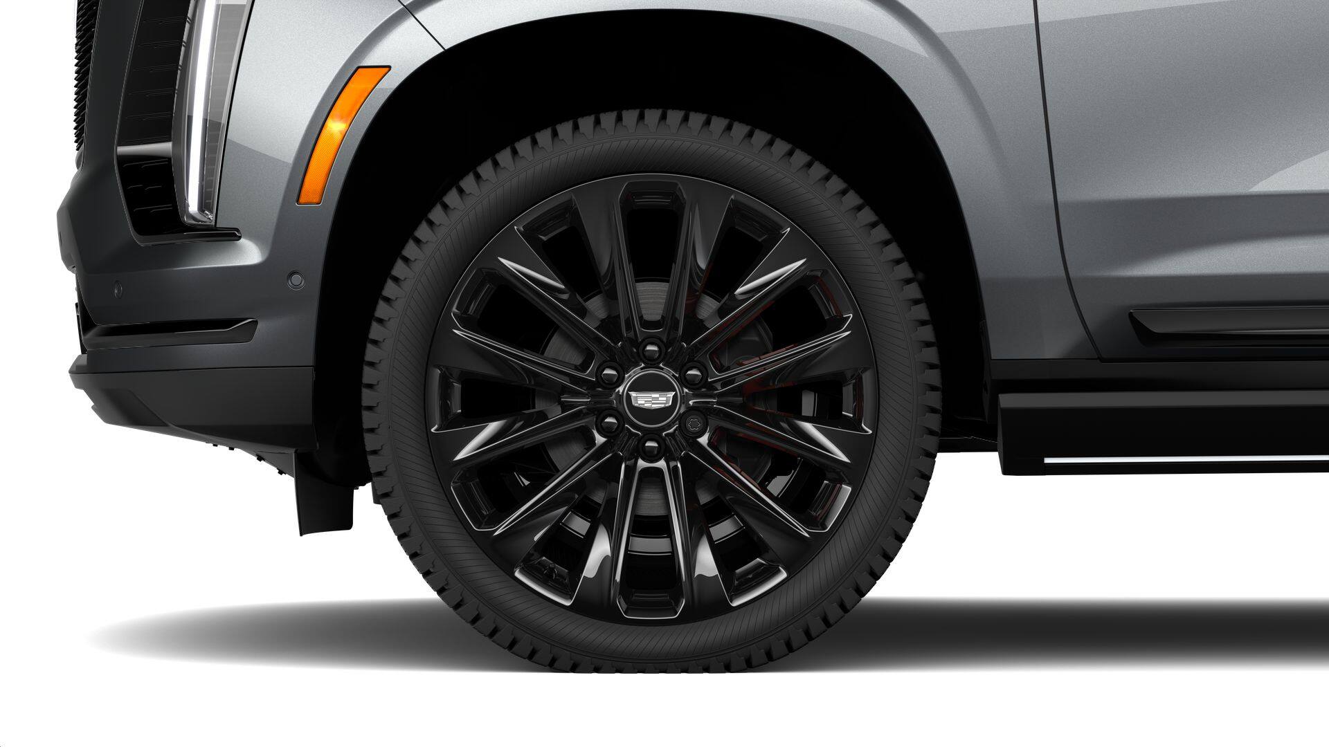 2027 Cadillac Escalade Platinum Sport