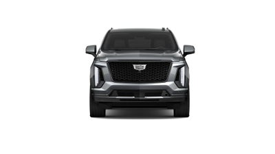 2027 Cadillac Escalade Platinum Sport
