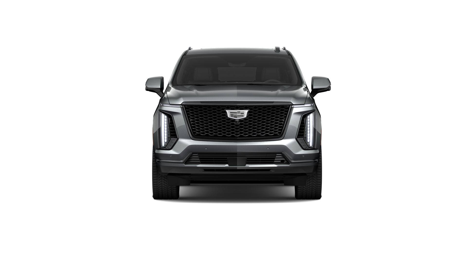 2027 Cadillac Escalade Platinum Sport