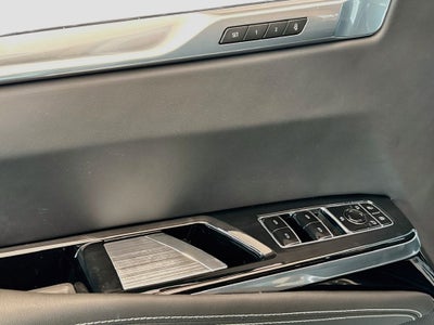 2026 Cadillac Escalade V-Series