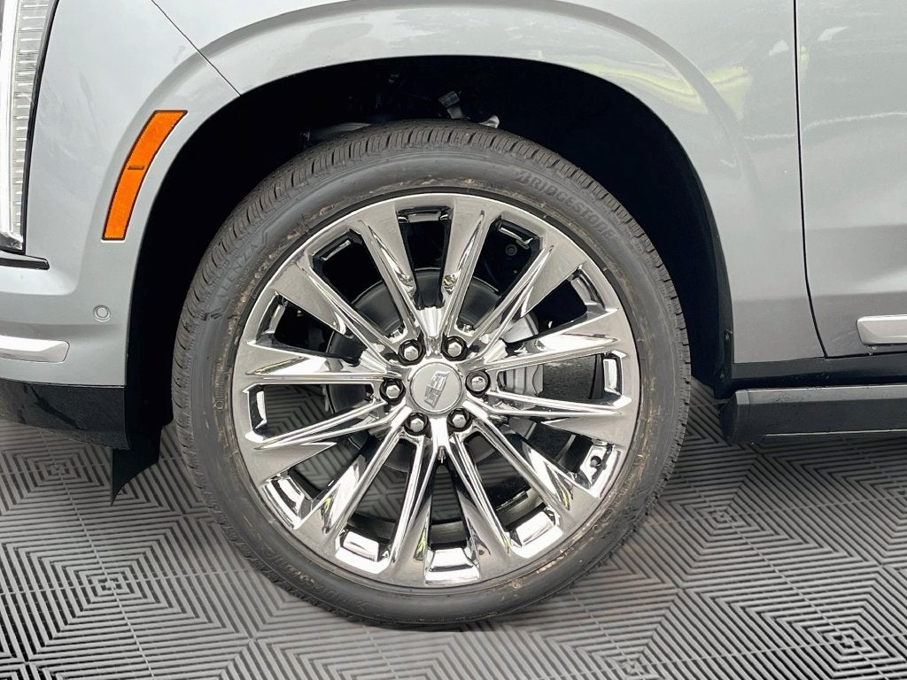 2026 Cadillac Escalade ESV Luxury