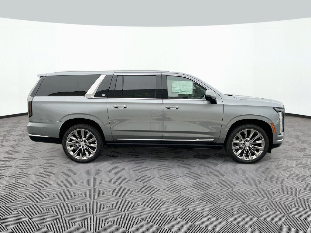 2026 Cadillac Escalade ESV Luxury