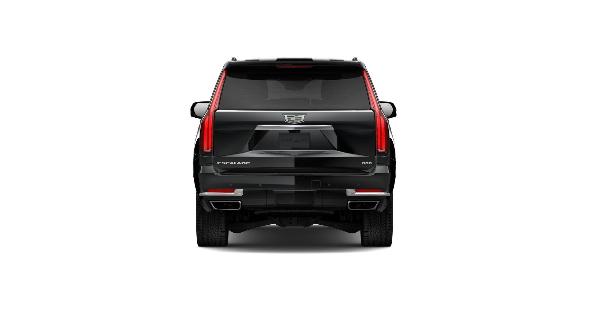 2026 Cadillac Escalade ESV Luxury