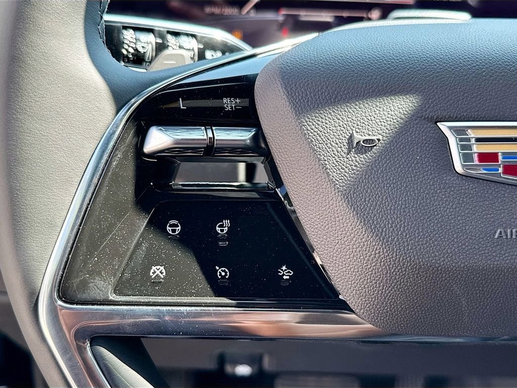 2026 Cadillac Escalade ESV Luxury