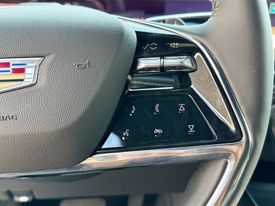 2026 Cadillac Escalade ESV Luxury