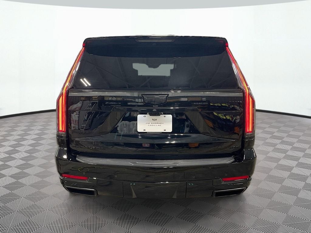 2026 Cadillac Escalade ESV Luxury