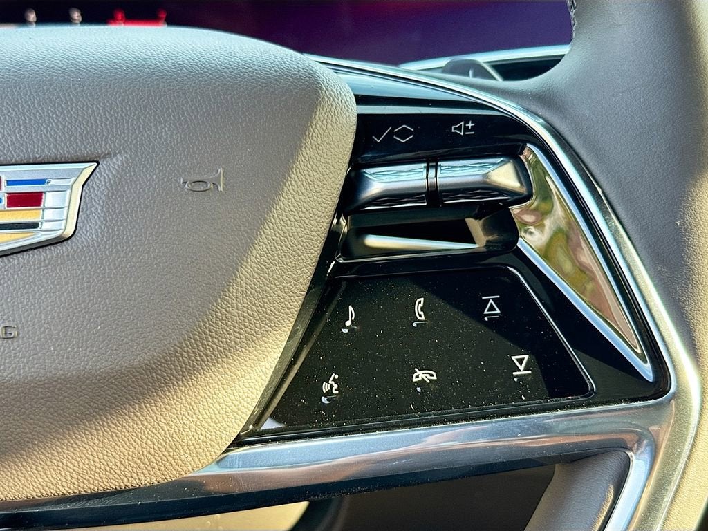 2026 Cadillac Escalade ESV Luxury
