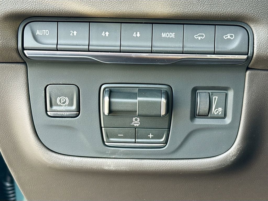 2026 Cadillac Escalade ESV Luxury