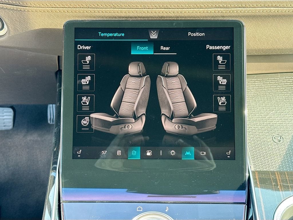 2026 Cadillac Escalade ESV Luxury