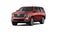 2027 Cadillac Escalade ESV Platinum Luxury