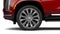 2027 Cadillac Escalade ESV Platinum Luxury
