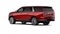 2027 Cadillac Escalade ESV Platinum Luxury