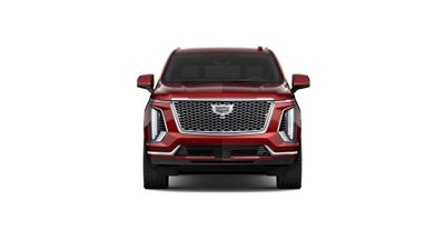 2027 Cadillac Escalade ESV Platinum Luxury