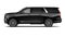 2027 Cadillac Escalade ESV Platinum Luxury