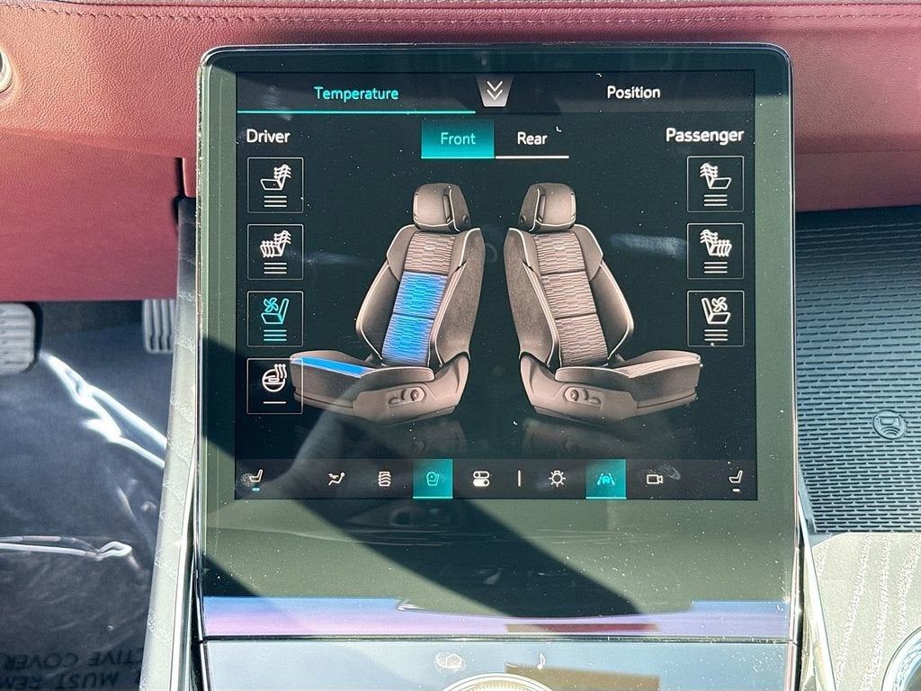 2026 Cadillac Escalade ESV Sport