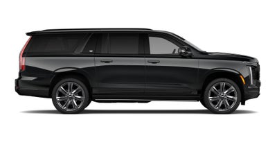 2027 Cadillac Escalade ESV Sport