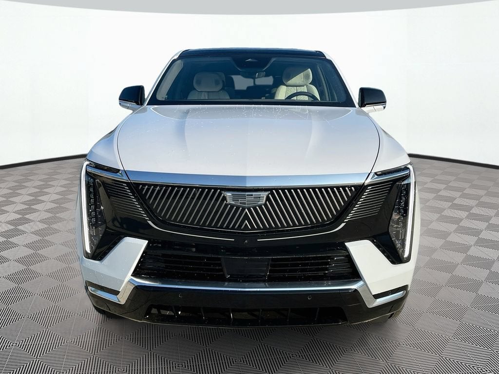 2026 Cadillac ESCALADE IQ Luxury