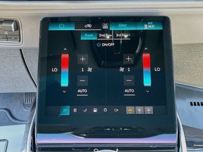 2026 Cadillac ESCALADE IQ Luxury