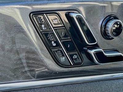 2026 Cadillac ESCALADE IQ Luxury