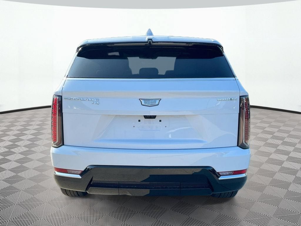 2026 Cadillac ESCALADE IQ Luxury