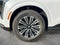 2026 Cadillac ESCALADE IQ Luxury