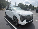 2025 Cadillac ESCALADE IQ Luxury 2